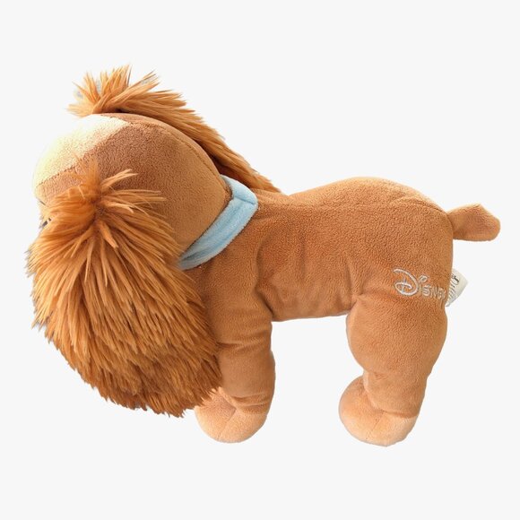 Disney "Lady" From Lady And The Tramp Movie Authentic Plush Stuffed 11" Sitting - Picture 3 of 10